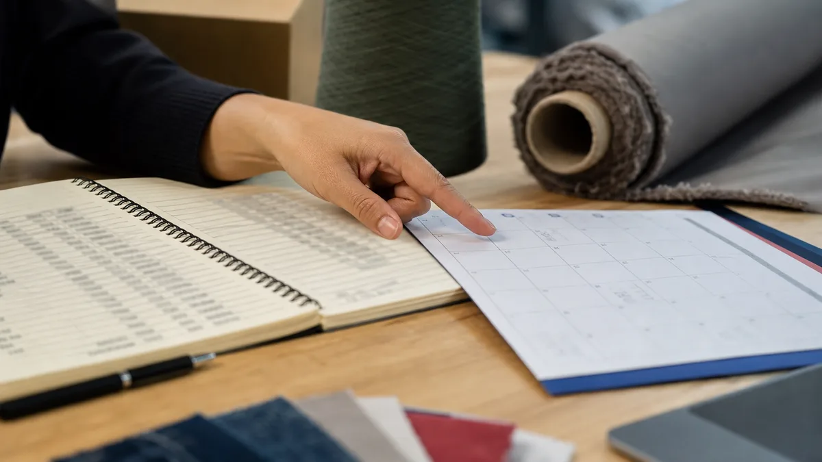 MOQ and Lead-Time Planning for China Sourcing Programs