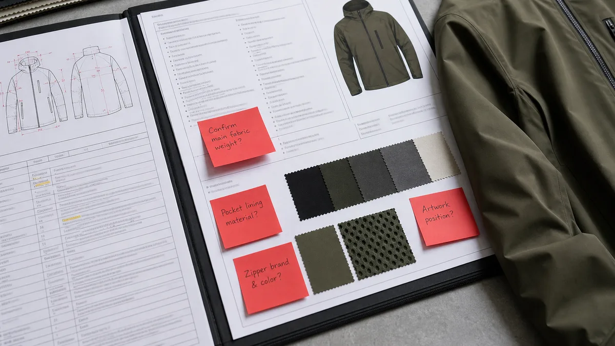 How to Prepare a Product Brief for STELRN Quotation