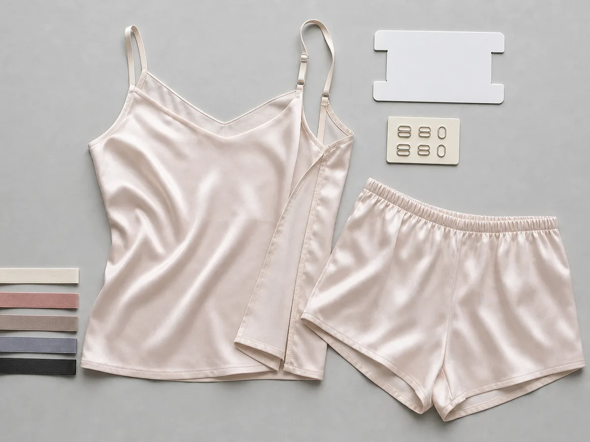 Camisole Loungewear — Sleepwear & Loungewear product range