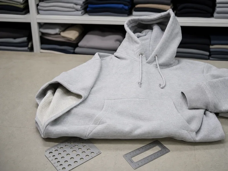 Representative Hooded sweatshirt product image
