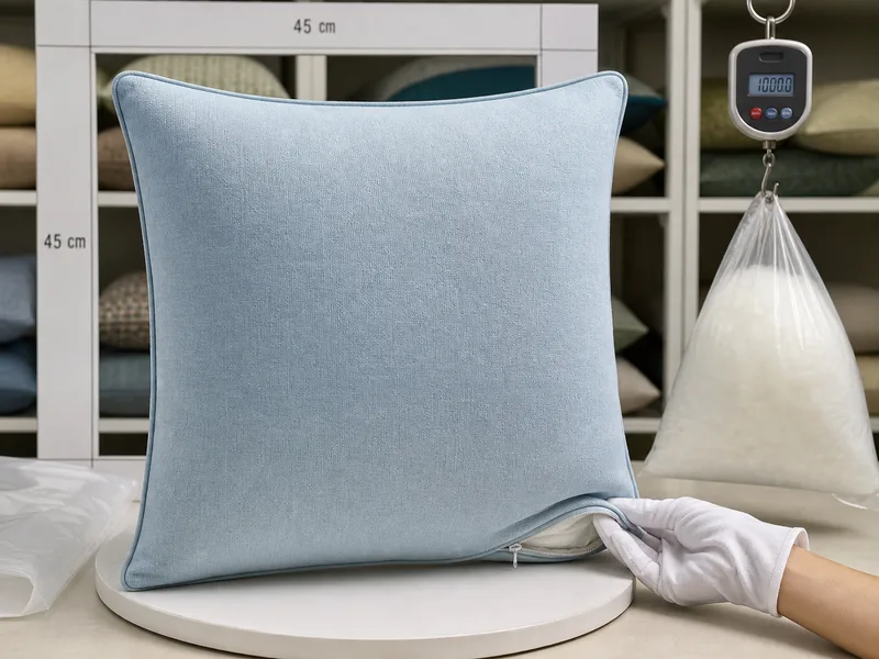 Representative Square throw pillow product image