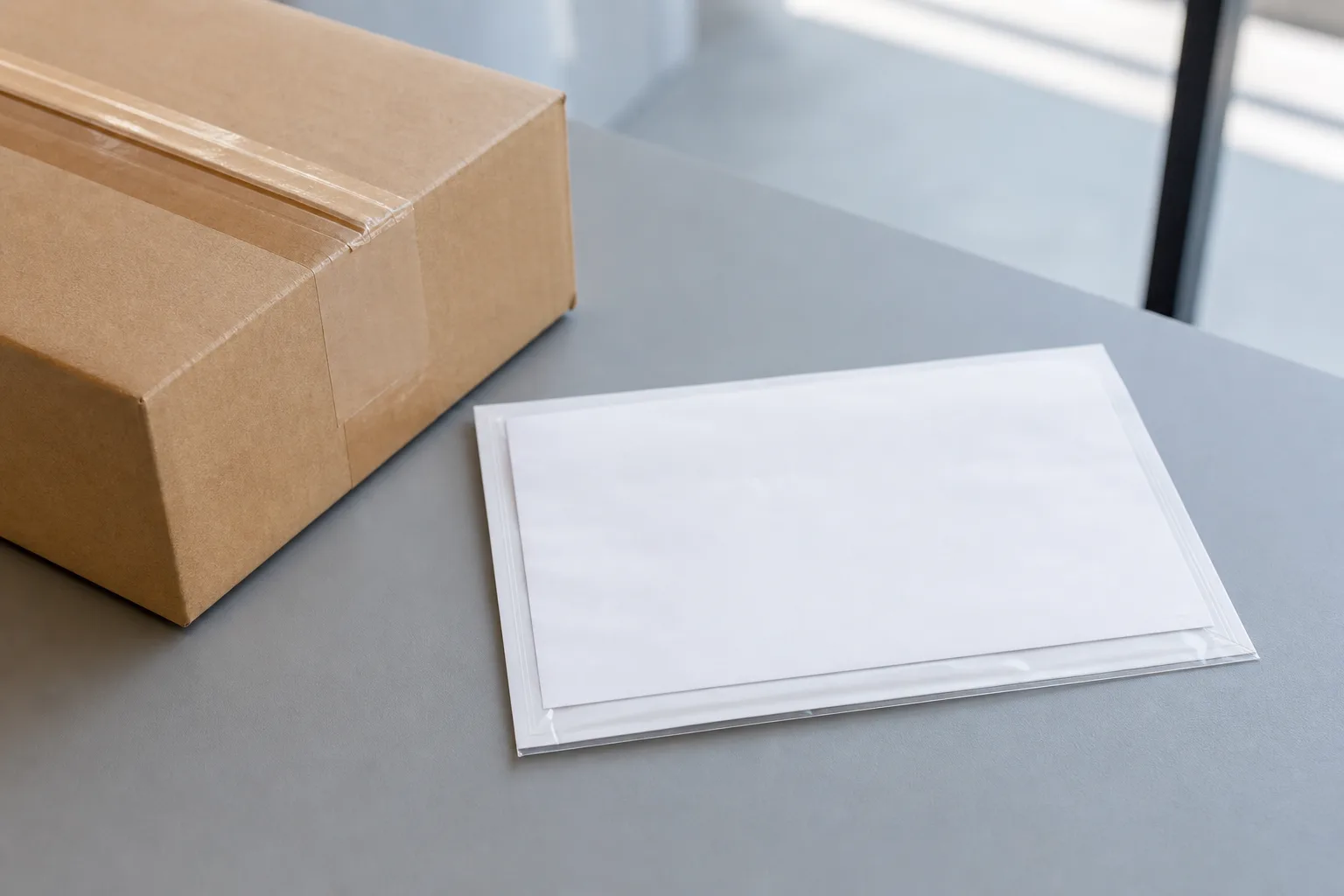 From Inquiry to Export-Ready Handover