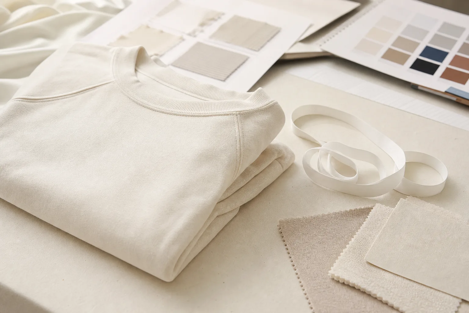 Sample Development and Approval: A Buyer Control Process