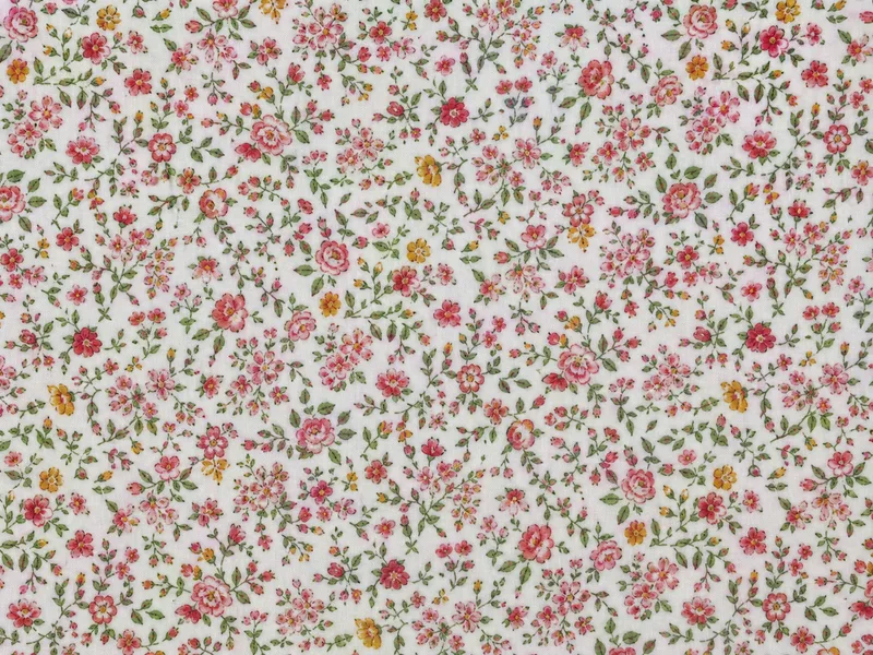Digital print fabric product sample