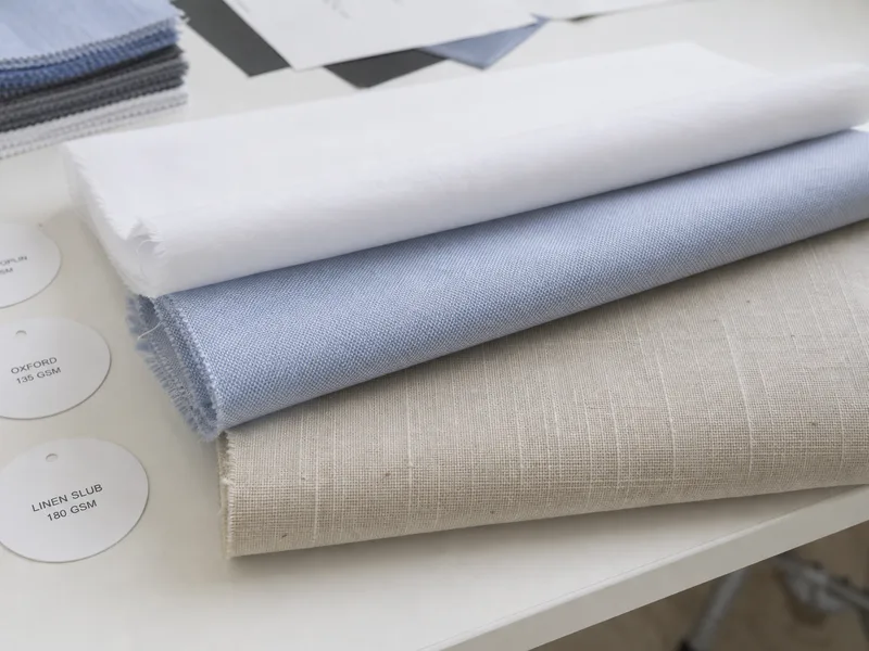 Woven Fabrics product sample