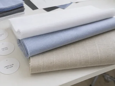 Woven Fabrics — Fabrics sourcing scope