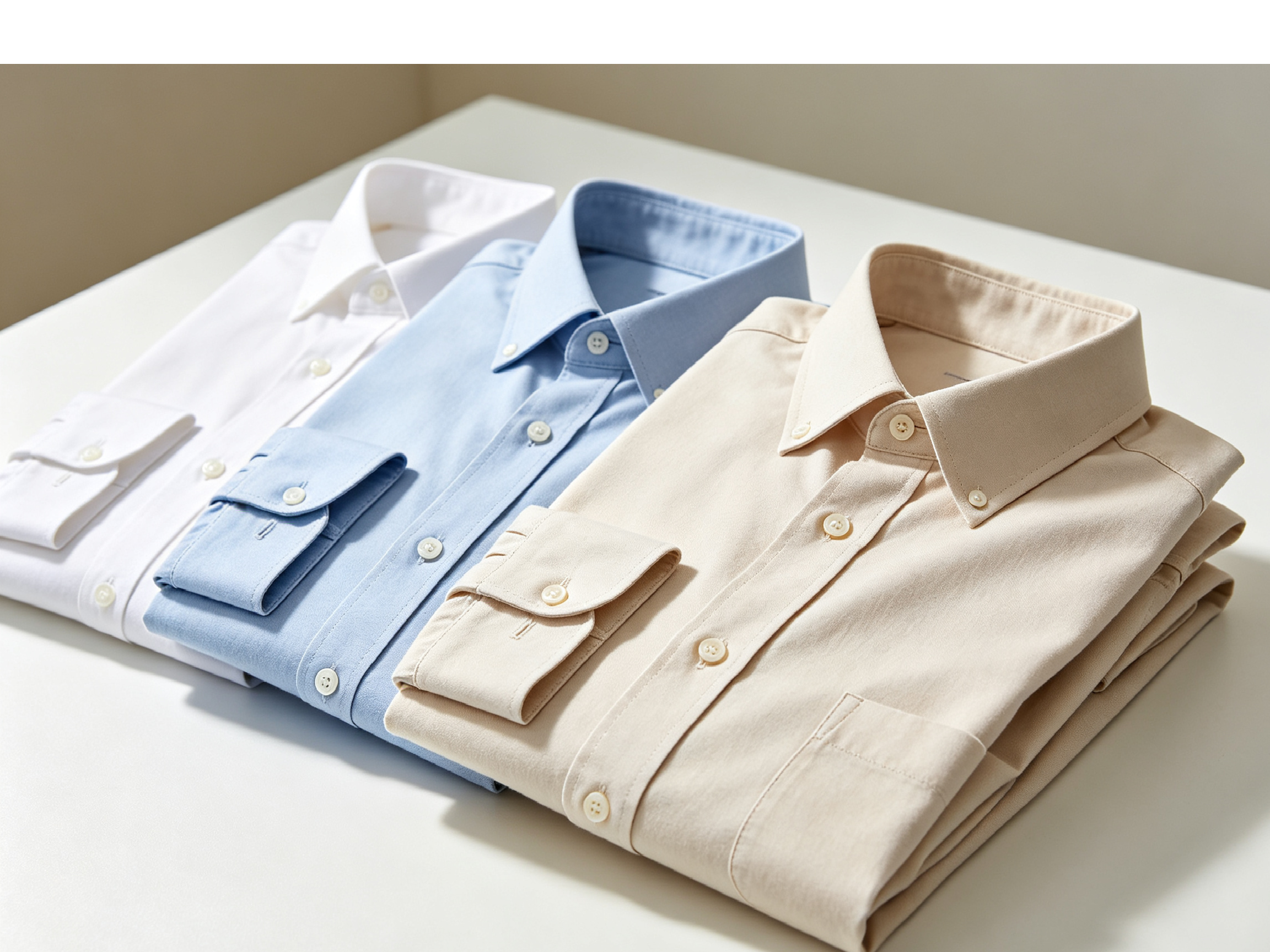 Woven Apparel